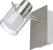 Eglo 93817 - LED Lampa spot SPARANO 1xLED/5W/230V