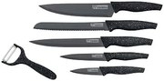 Set cutite Marburg, Carl Schmidt Sohn, 6 bucati, cutie cadou 064655