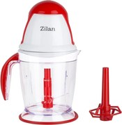 Tocator electric (chopper) ZILAN ZLN3253 - 500W, 1.5L, lame inox