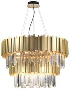 Candelabru elegant design deosebit Baladona, 85cm