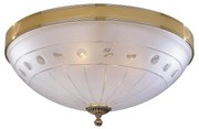Plafoniera clasica design italian realizata manual 4750