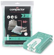 Saci de vidat 2 buc. Roll Up L – Compactor