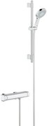 Baterie dus cu termostat Grohe Grohtherm 2000 New cod-34281001