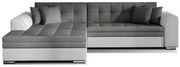 Coltar extensibil Sorento pe stanga Sawana 05/Soft 17