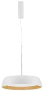 Lustra LED suspendata design modern SIGI D-45cm