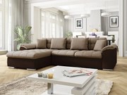 Colțar Dante (S) (piele ecologică Soft 066 + Lawa 02). 1058081