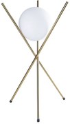 Veioza, Lampa de masa moderna XENA T0044 MX