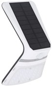 Corp de iluminat LED cu senzor SOLAR LED/3,5W/3V IP44 22,6 cm Globo 36482