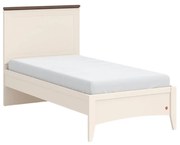 Pat Lapel 120x200 cm ,   Confort si stil pentru copii si adolescenti