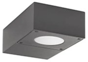 Aplica perete LED ambientala de exterior IP54 APOLLO NVL-713411