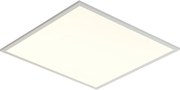 Panou LED alb pătrat cu LED inclus, cu dimmer în 3 trepte - Reeves