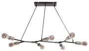 Lustra suspendata design modern Branwen