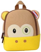 GHIOZDAN GRADINITA COPII - MAIMUTICA - BUFNITEL (TCBP-NEO06)