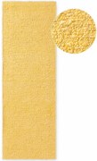 Covor tip traversă galben țesut manual din material bouclé 80x200 cm Notting Hill Portobello – Ted Baker