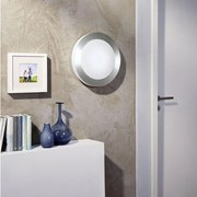 Eglo 93287 - Plafonieră aplicată de tavan CAPRI LED/12W