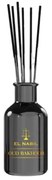 Lumânări, difuzoare El Nabil  Oud Bakhoor Perfume Diffuser