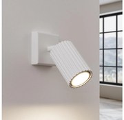 Spot de perete Brilagi CRESTO 1xGU10/10W/230V alb