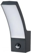 Aplica exterior led cu senzor 12W PALANGA 7505 Rabalux