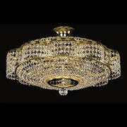 Plafoniera Cristal Bohemia Exclusive diametru 55cm Marika II. CE