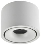 Spot LED aplicat tavan COSTA 12W CCT SWITCH
