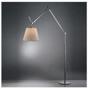 Artemide AR 0564010A+AR 0780030A+AR 0779010A COMPLET - Lampadaar TOLOMEO MEGA 1xE27/150W/230V