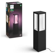 Philips - LED RGB Lampă exterior Hue IMPRESS LED/16W/24V IP44