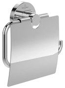 Villeroy & Boch TVA15101300061 - Suport pentru hârtie igienică ELEMENTS, crom lucios