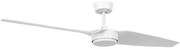 Ventilator de tavan Lucci air 21615349 CONDOR alb + telecomandă