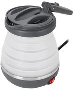 Fierbator electric pliabil adler