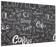 Tablou - Coffee (90x60 cm)