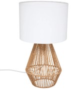 Lampa de masa Culoare alba, LILAC