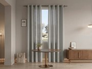 Draperie TAVIO 140x250 cm, gri deschis Agatat: Rejansa