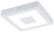 Eglo 96488 - LED Corp de iluminat baie IPHIAS LED/16,5W/230V