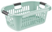 Tontarelli Coș de curățat AURORA 35 L, verde