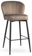 Scaun de bar Shelly Supreme M 60 cm