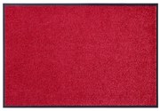 Covor Hanse Home Wash & Clean, 39 x 58 cm, roșu