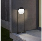 Eglo 98733 - Lampă de exterior VECCHIA 1xE27/28W/230V IP44