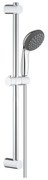 Coloana de dus Grohe Vitalio Start 100, 1/2'', universal, 600 mm, 1 jet, crom - 27942000