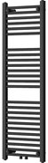 Mexen Mars Calorifer de baie 1200 x 400 mm, 439 W, Neagră - W110-1200-400-00-70