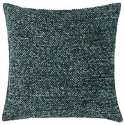 Husă pentru pernă Jess, 45 x 45 cm, verde