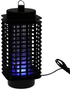 Lampă electrică anti-insecte cu LED și alimentare USB, 11x23 cm, Koopman