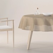 Fata de masa rotunda