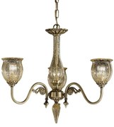 Candelabru LUX design clasic realizat manual Amanda 3L