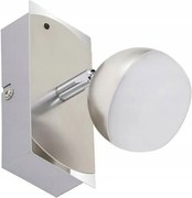 Briloner 2040-012 - Spot LED RGB dimabil, LED/3,3W/230V + telecomandă