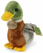 Rappa Rață sălbatică de pluș 21 cm ECO-FRIENDLY