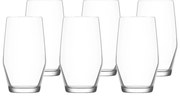 Pahare 6 buc. 500 ml – Hermia