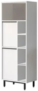 Raft Otto 10 B (alb + negru). 1106770