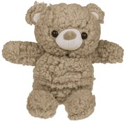 Ursuleț de pluș încălzitor cu bile de turmalină