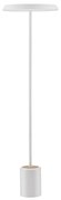 Lampadar, Lampa de podea LED design decorativ OPHELIA alb