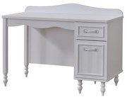Birou Juliette pentru Camera Copiilor 120x65x89 cm ,   Eleganta Clasica si Functionalitate